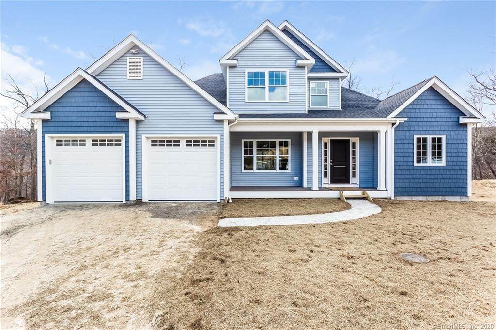 4 Tall Oaks Drive - Photo 1