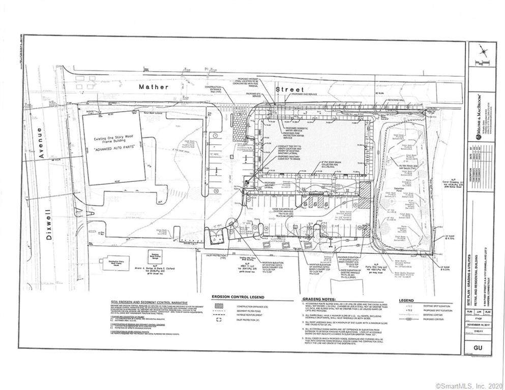 414 Mather Street - Photo 1