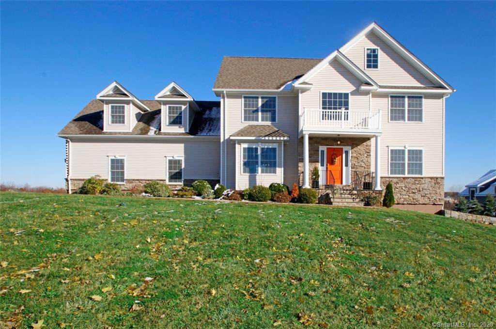 243 Bayview Circle - Photo 1