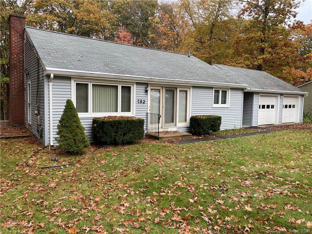 192 Andrews Road - Photo 1