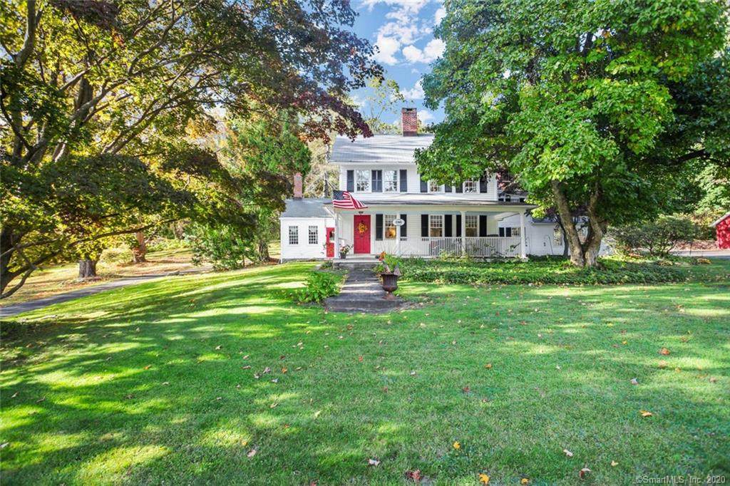420 Tashua Road - Photo 1