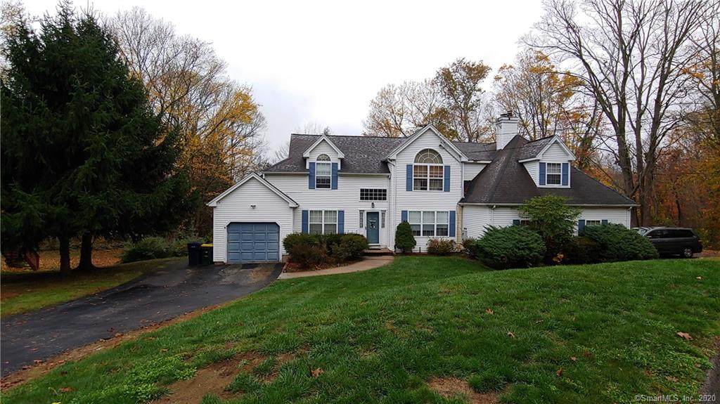 21 Warren Drive - Photo 1