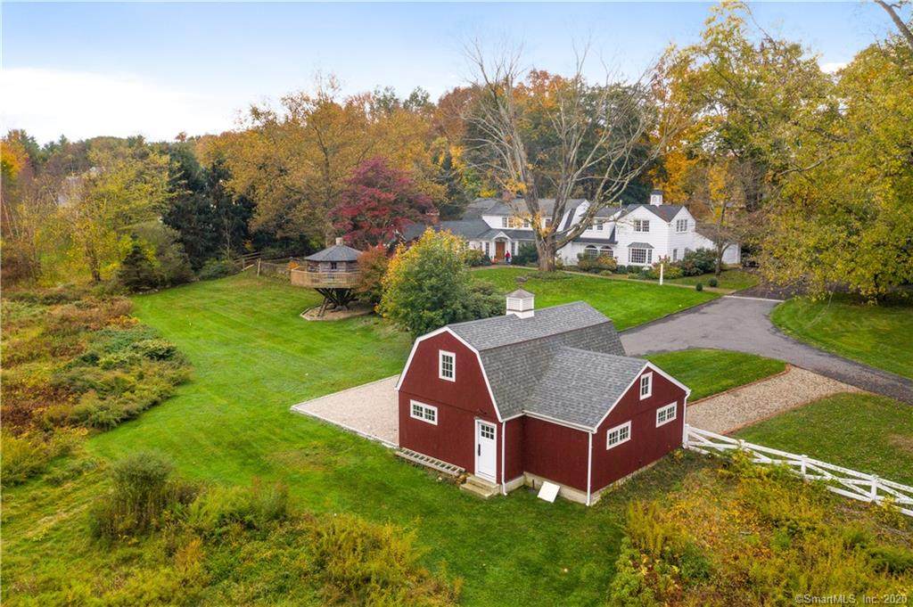 429 Silvermine Road - Photo 1