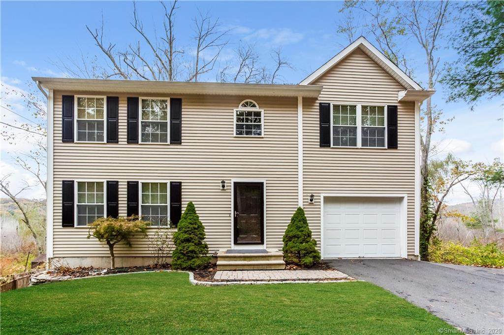 61 Secret Lake Road - Photo 1