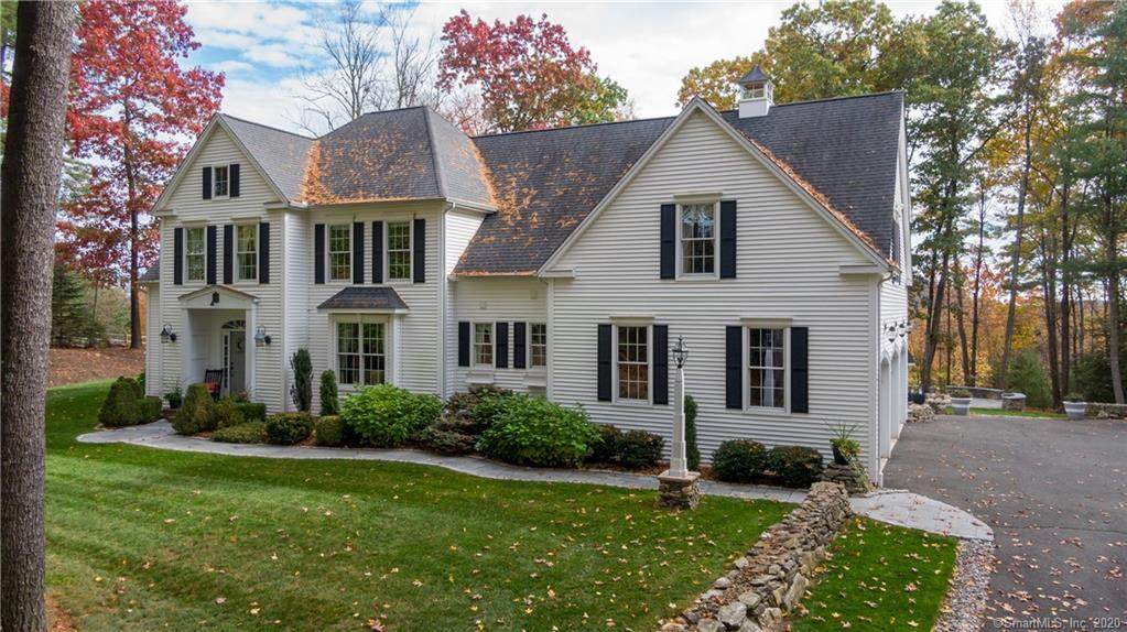 16 Holcomb Hill Road - Photo 1