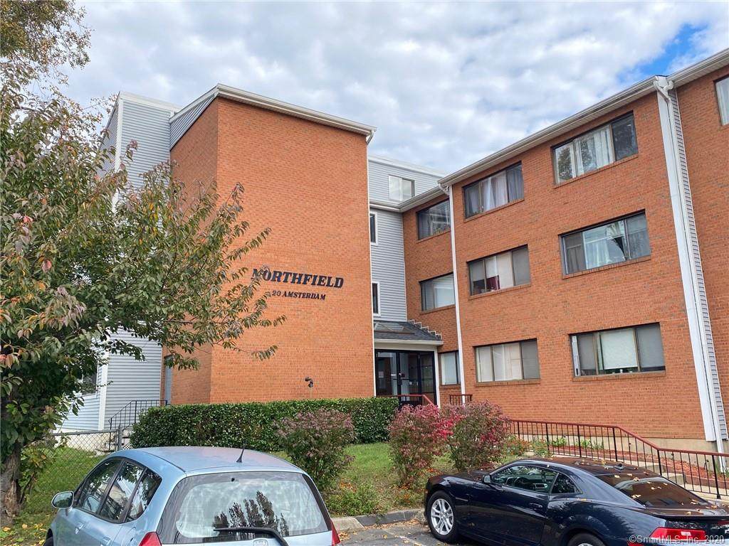 20 Amsterdam Avenue - Photo 1