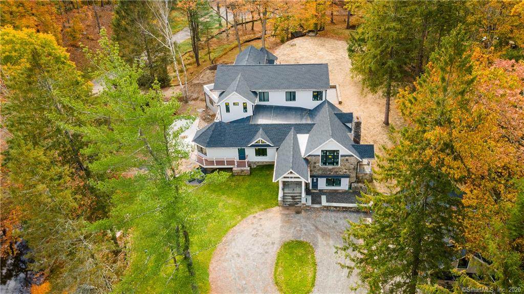 58 Weston Woods Way - Photo 1