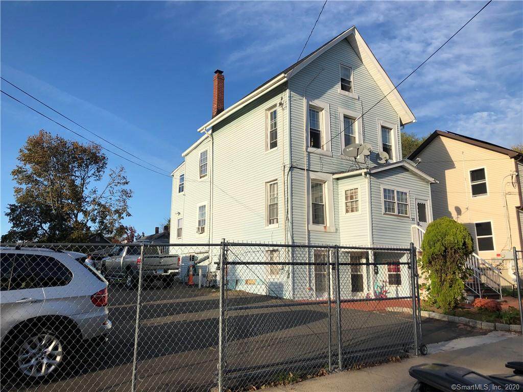 27 Castle Street - Photo 1