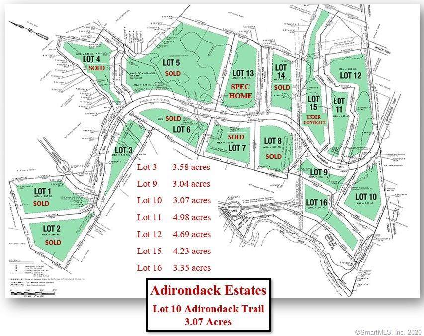 Lot 10 Adirondack Trail - Photo 1