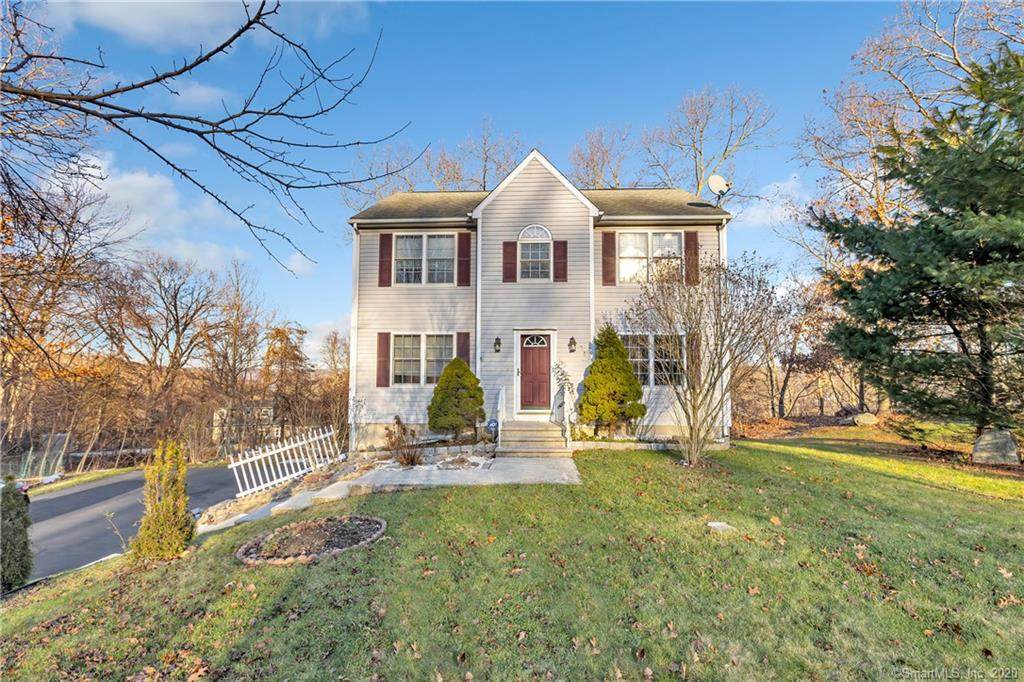 165 Hull Street - Photo 1