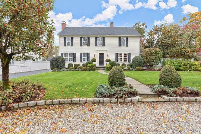 279 Sturges Road - Photo 1