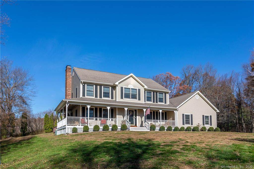 138 Delay Road - Photo 1