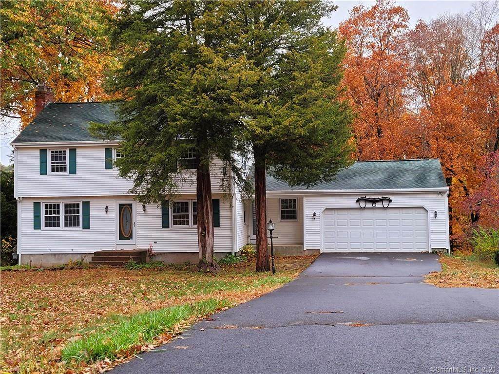 147 Oak Ridge Drive - Photo 1