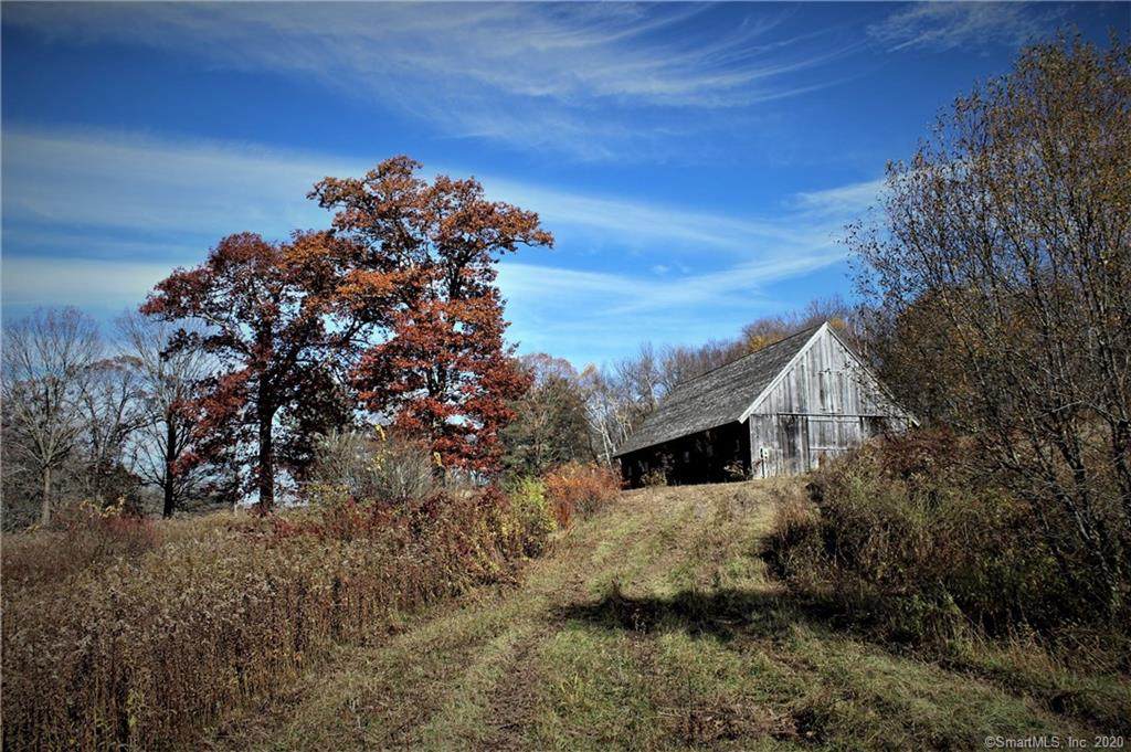 00 Brick School Road - Photo 1