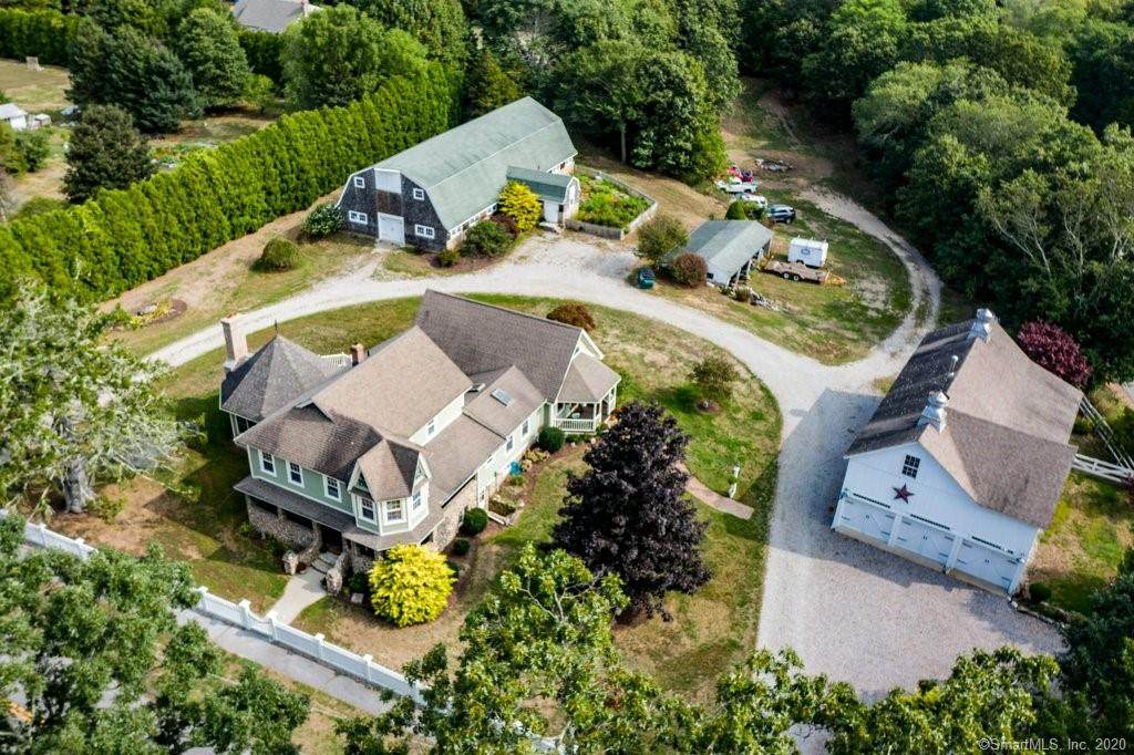 100 Shewville Road - Photo 1