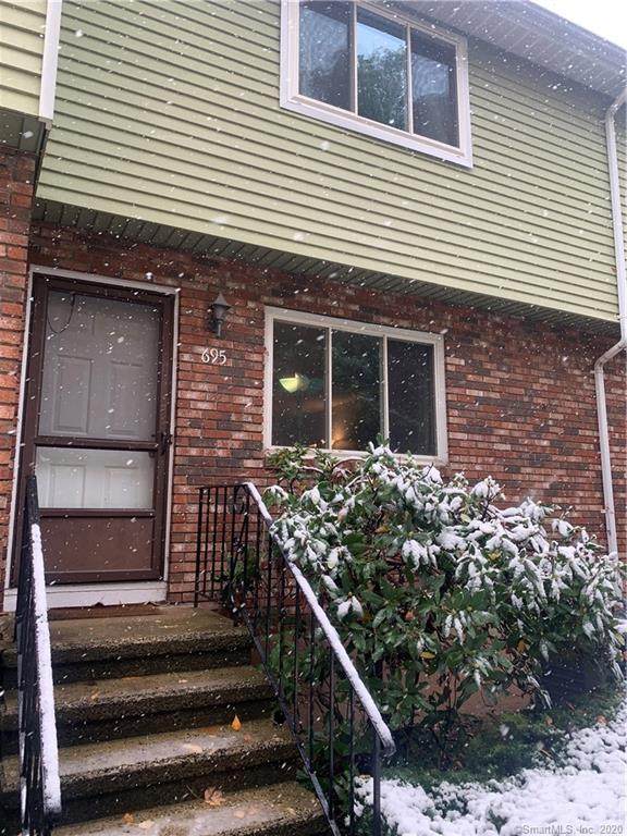 695 Churchill Drive - Photo 1