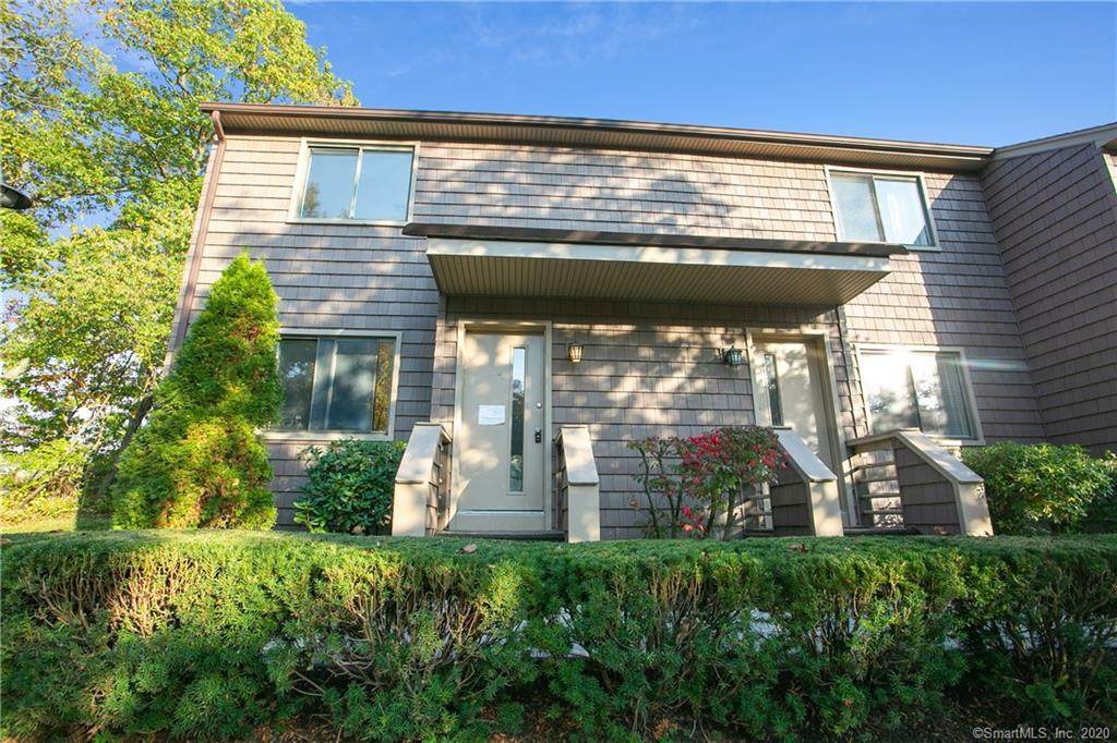 166 Old Brookfield Road - Photo 1