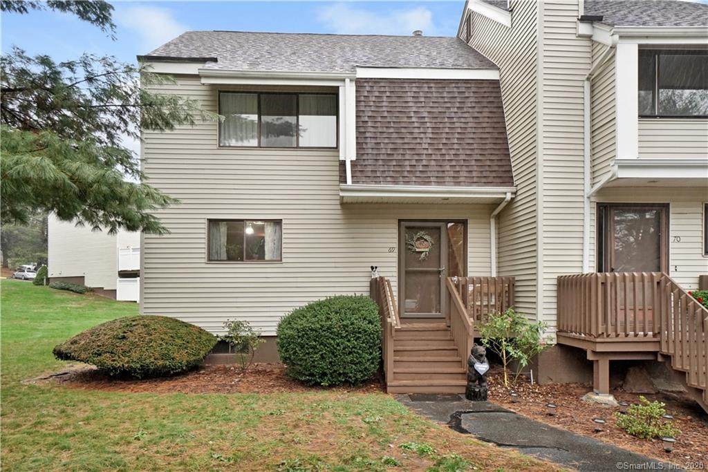 69 Spice Hill Drive - Photo 1