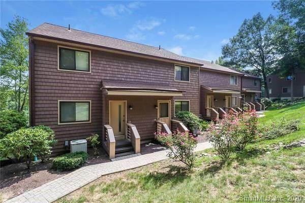 166 Old Brookfield Road - Photo 1