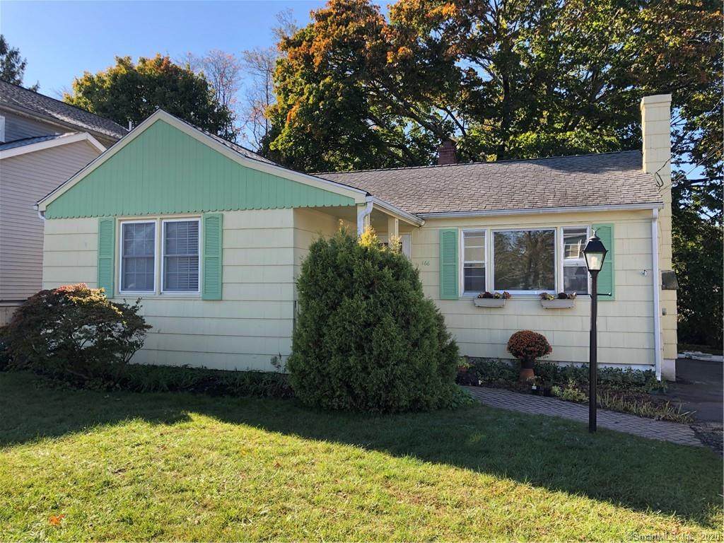 166 Laurel Street - Photo 1