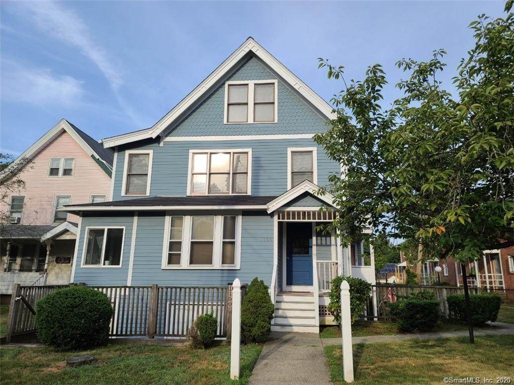 1150 Whitney Avenue - Photo 1