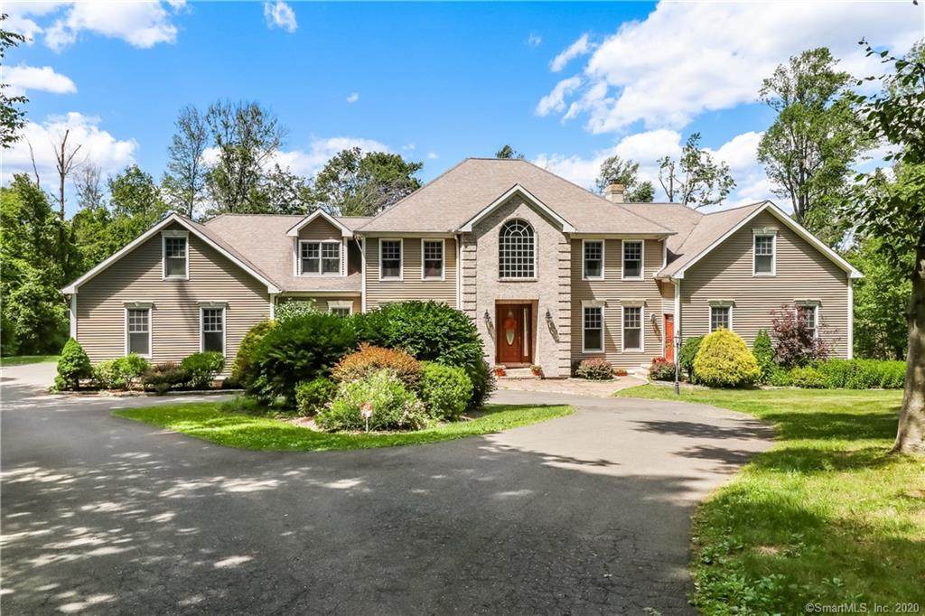 8 Winter Ridge Road - Photo 1