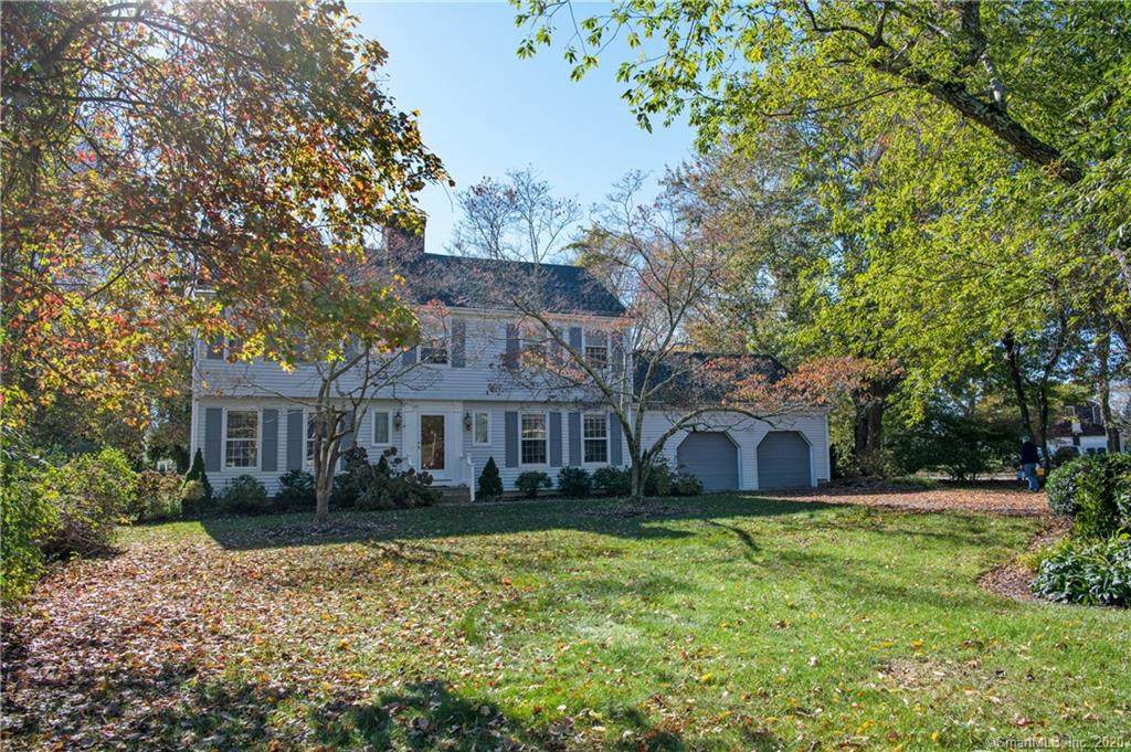 2 Sharon Lane - Photo 1