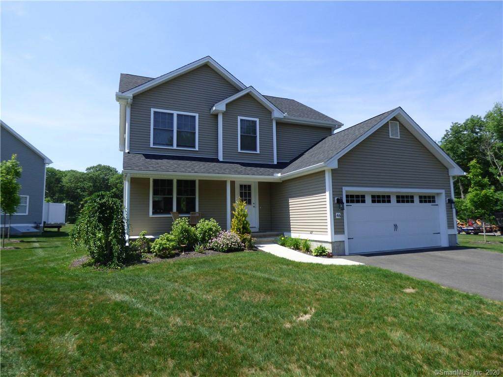 365 Allentown Road - Photo 1
