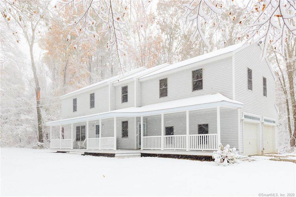 32 Barrett Hill Road - Photo 1