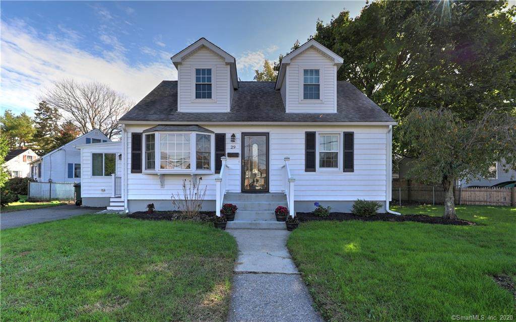 29 Mayflower Place - Photo 1