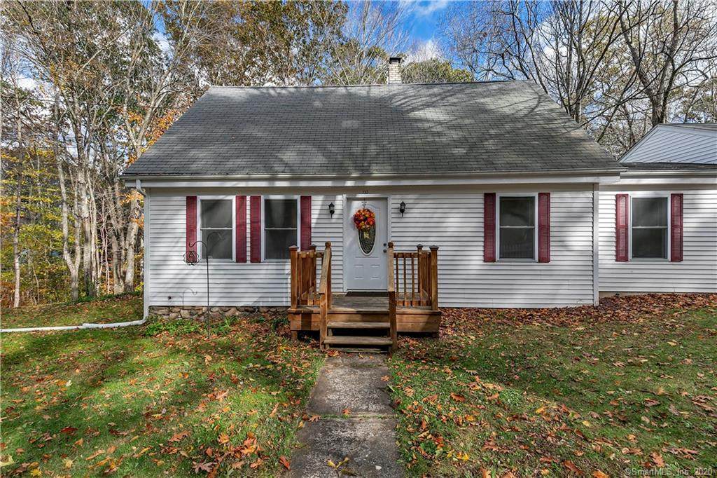 732 Pond Meadow Road - Photo 1