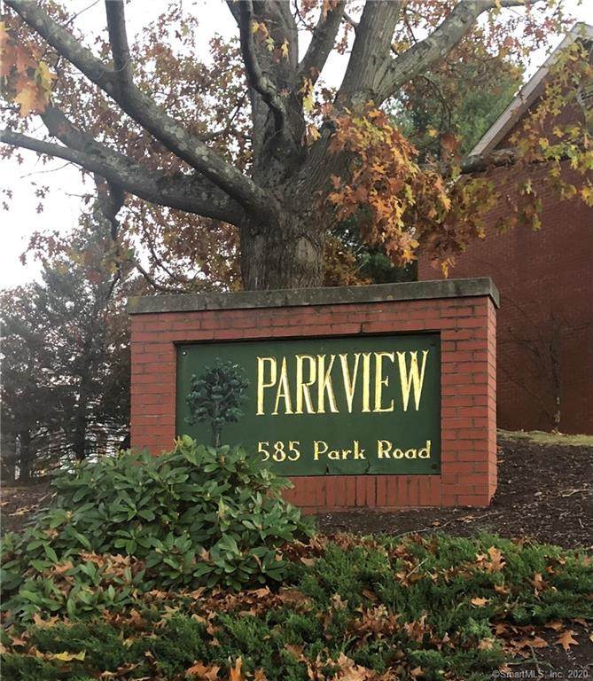 585 Park Road - Photo 1