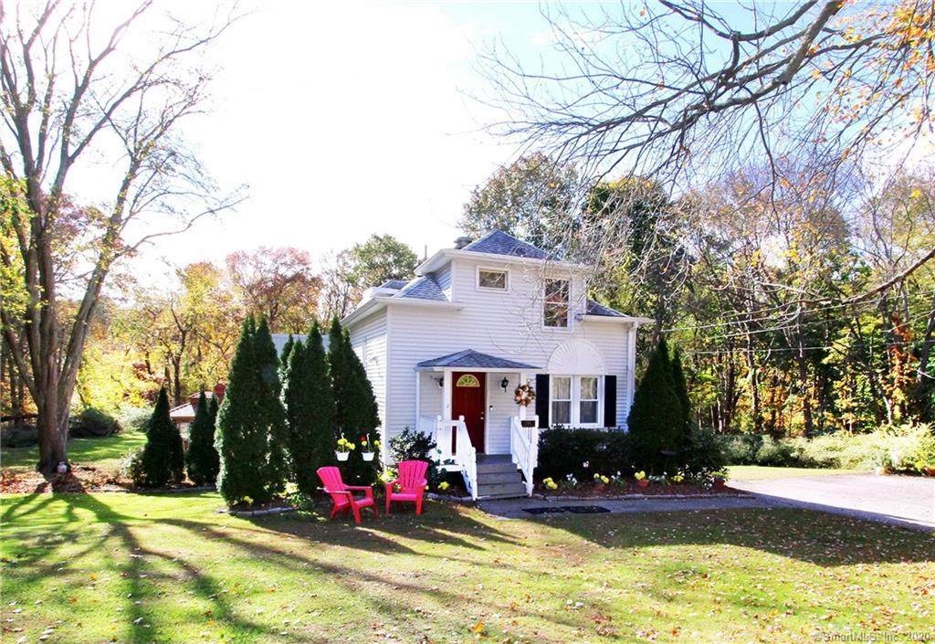 656 Wheelers Farms Road - Photo 1