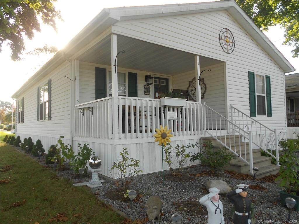 1 Linden Avenue - Photo 1