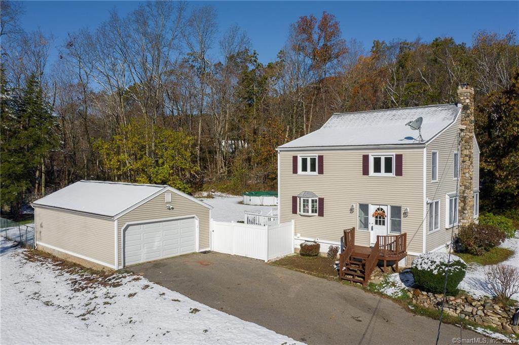 97 Cheshire Road - Photo 1