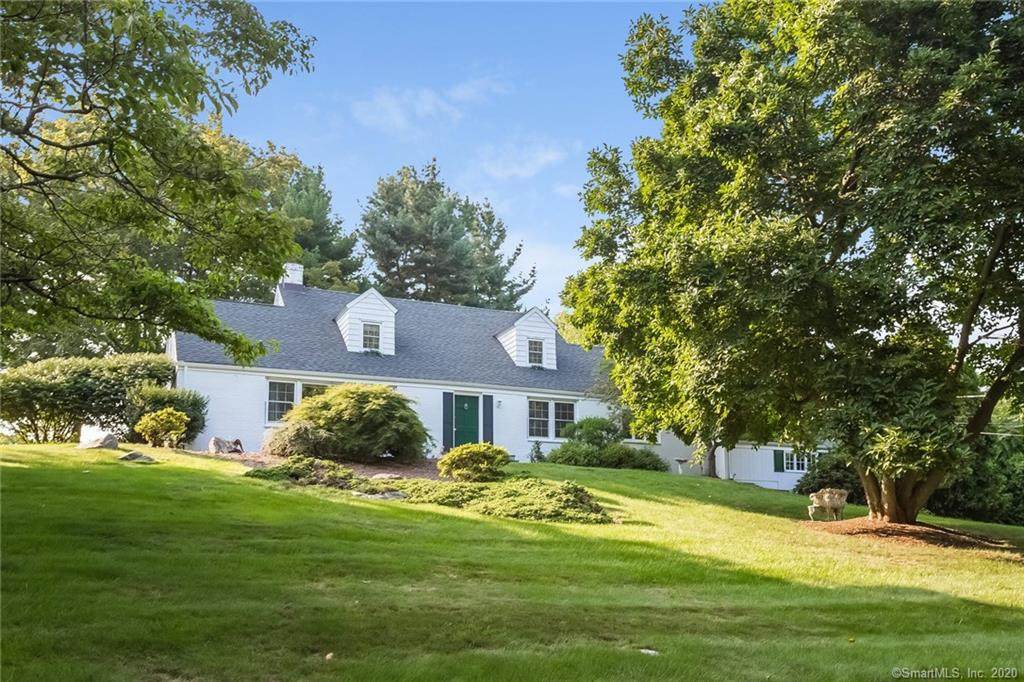 254 Saugatuck Avenue - Photo 1