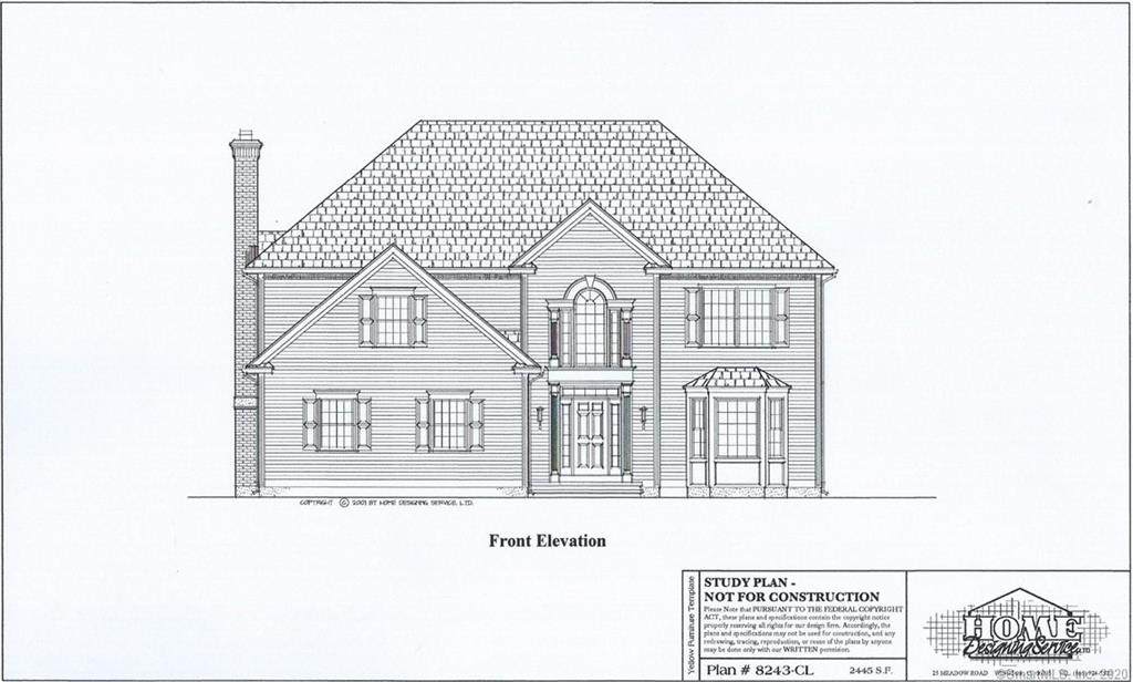 104 North Road - Photo 1