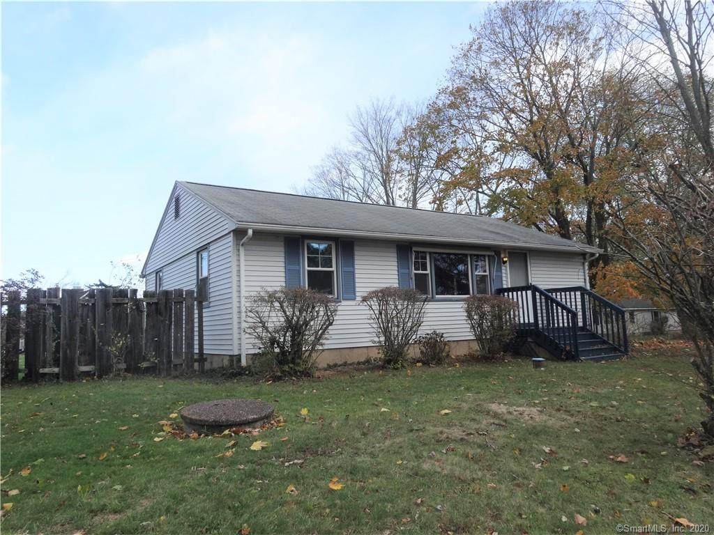 43 Hinman Road - Photo 1