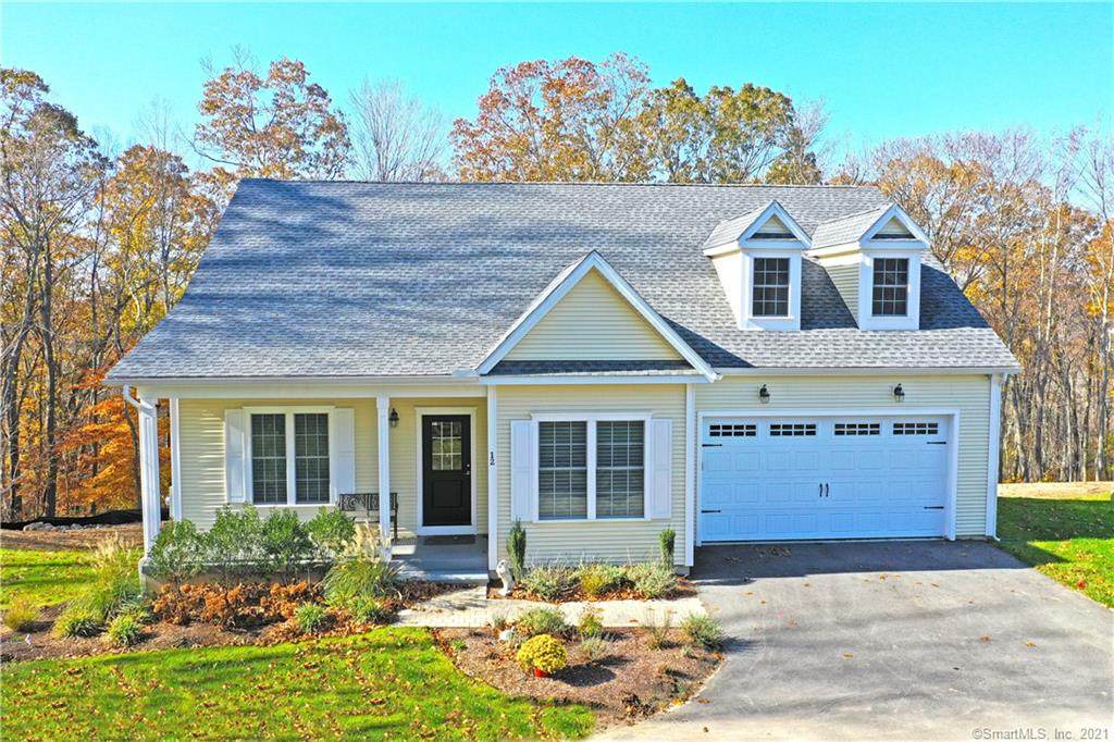 14 Essex Glen Drive - Photo 1