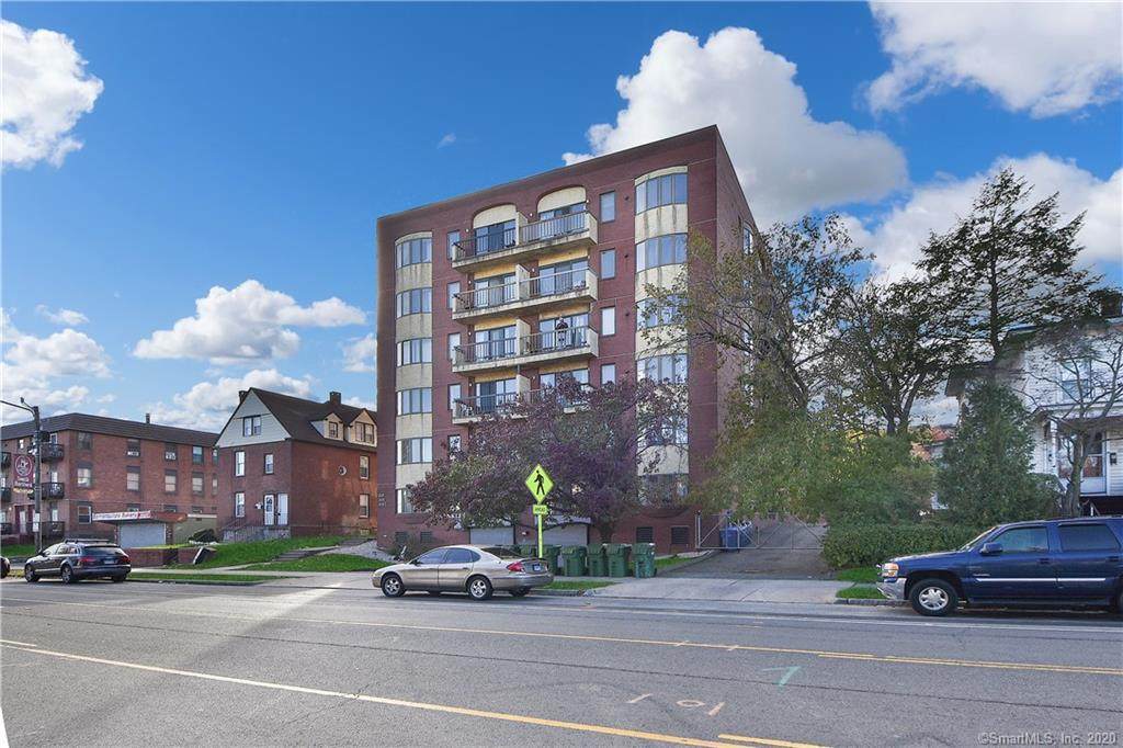213 Franklin Avenue - Photo 1