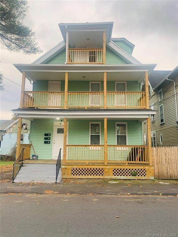 39 Hawkins Street - Photo 1