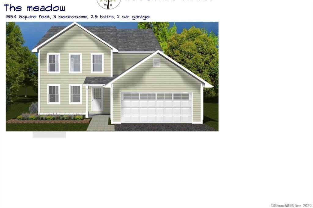 365 Allentown Road - Photo 1