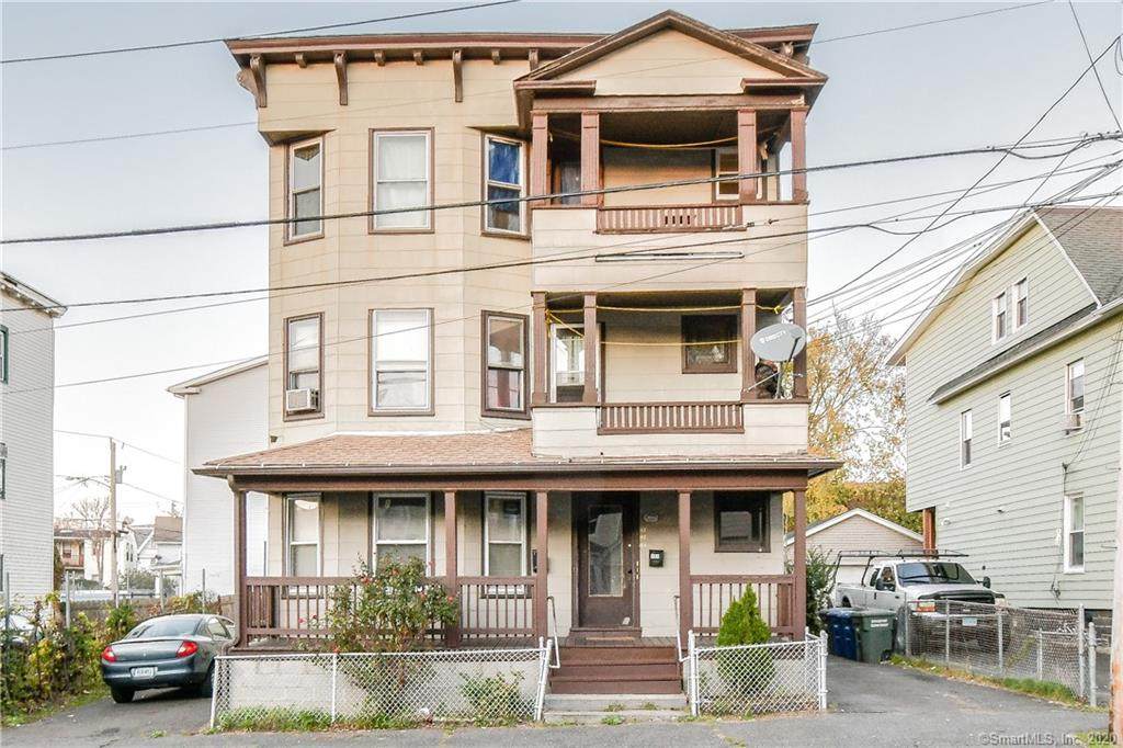 262 Coleman Street - Photo 1