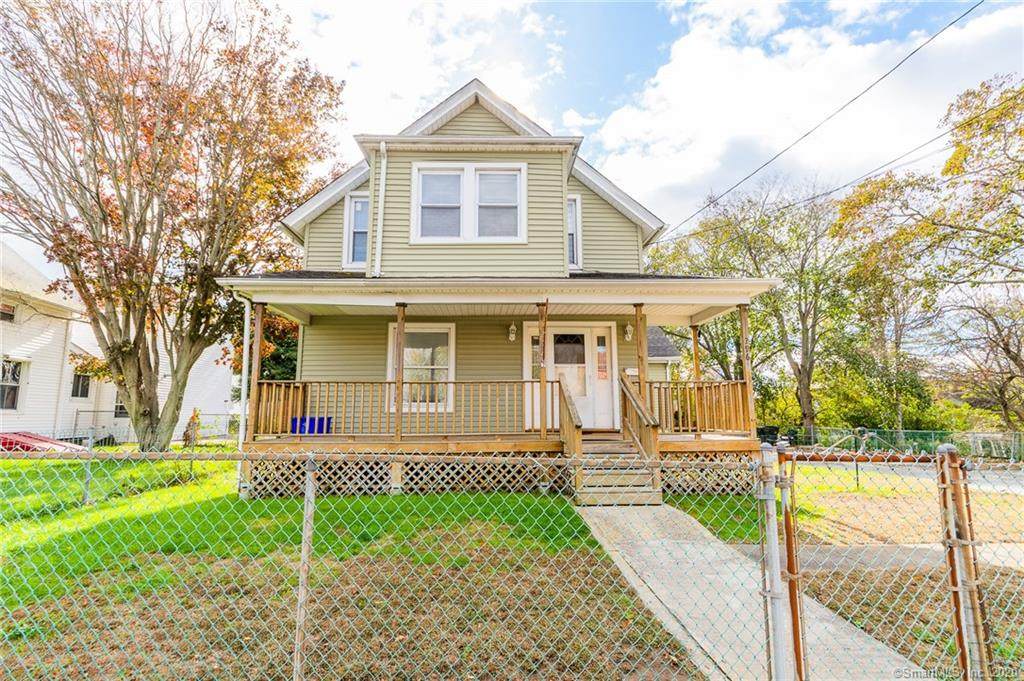 294 Willetts Avenue - Photo 1