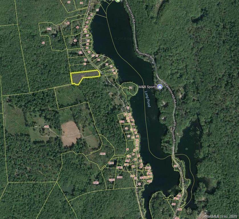 74 Homestead Road - Photo 1
