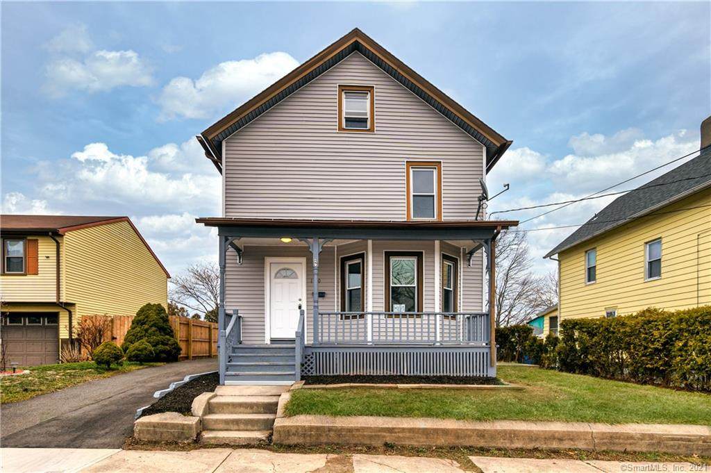100 Austin Street - Photo 1