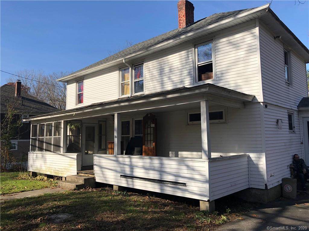 16 Lower Blissville Road - Photo 1