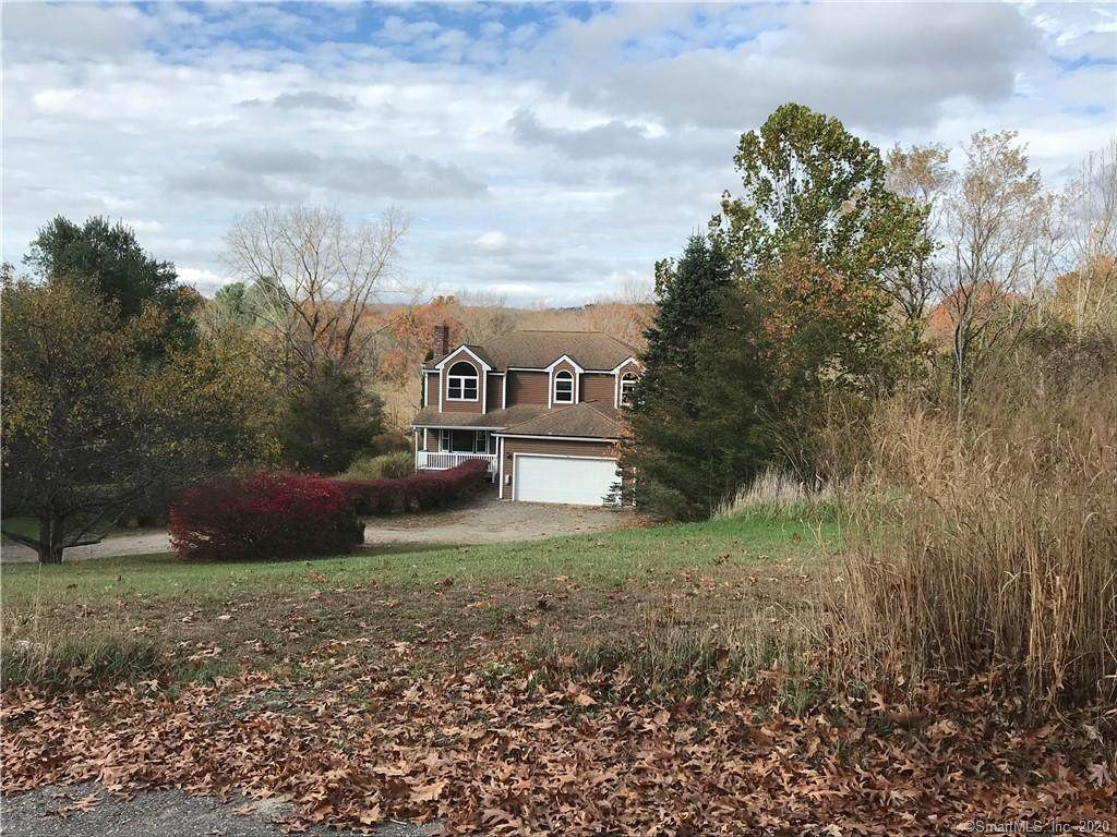 72 Synagogue Road - Photo 1