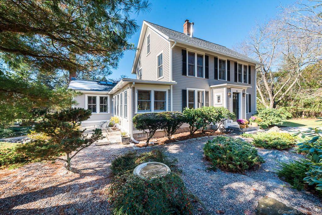 135 Town Street - Photo 1