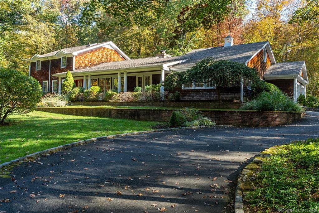 15 Huckleberry Lane - Photo 1